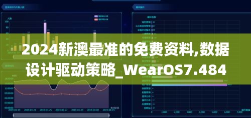 2024新澳最准的免费资料,数据设计驱动策略_WearOS7.484