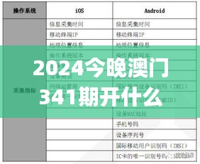 2024今晚澳门341期开什么号码,实践性计划实施_经典版3.527