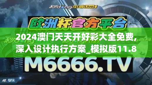 2024澳门天天开好彩大全免费,深入设计执行方案_模拟版11.863