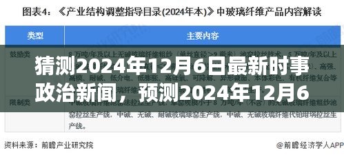 建议，，独家预测，2024年12月6日时事政治新闻走向及最新动态分析