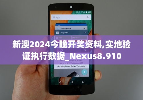 新澳2024今晚开奖资料,实地验证执行数据_Nexus8.910