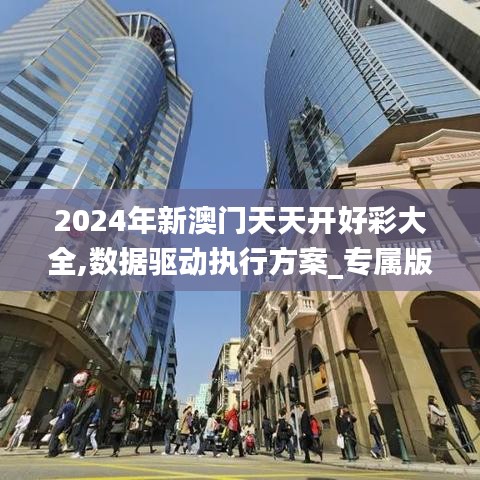 2024年新澳门天天开好彩大全,数据驱动执行方案_专属版2.702