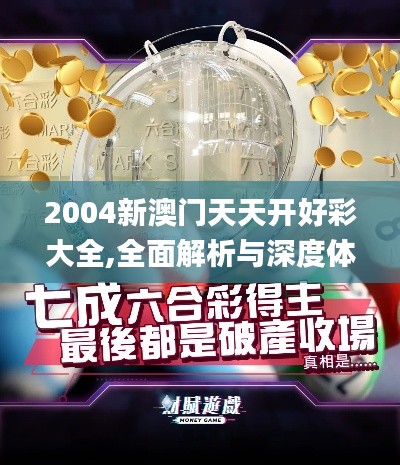 2004新澳门天天开好彩大全,全面解析与深度体验_Elite7.280