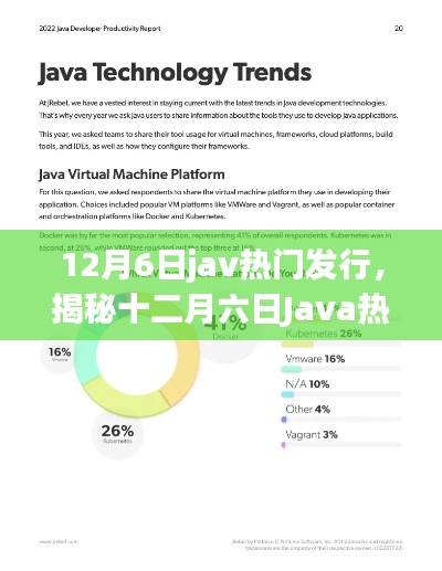 12月6日jav热门发行，揭秘十二月六日Java热门发行，技术前沿与趋势洞察