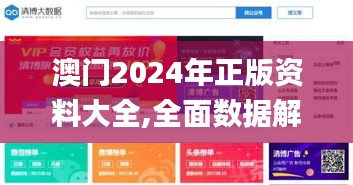 澳门2024年正版资料大全,全面数据解析执行_7DM10.418