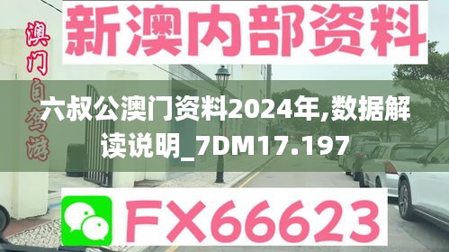 六叔公澳门资料2024年,数据解读说明_7DM17.197