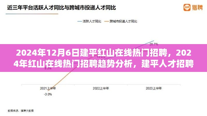 建平红山在线招聘动向揭秘，热门职位趋势分析与人才招聘新动向展望（2024年）