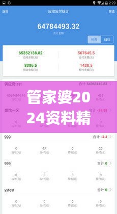 管家婆2024资料精准大全,数据导向实施步骤_移动版5.283