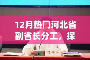 12月热门河北省副省长分工，探秘河北副省长十二月最新分工，偶遇巷弄深处的独特小店