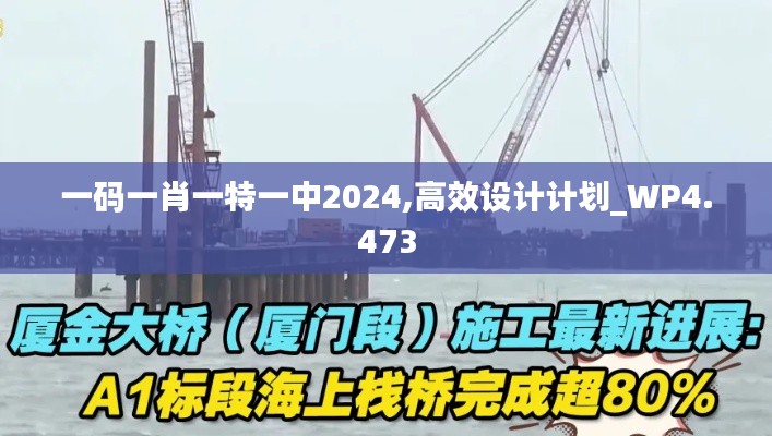 一码一肖一特一中2024,高效设计计划_WP4.473