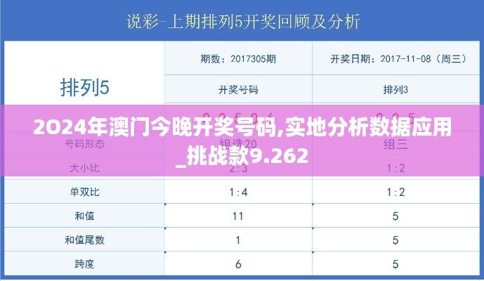 2O24年澳门今晚开奖号码,实地分析数据应用_挑战款9.262