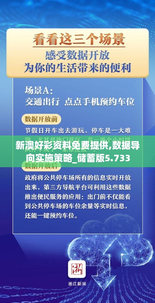 新澳好彩资料免费提供,数据导向实施策略_储蓄版5.733