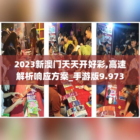 2023新澳门天天开好彩,高速解析响应方案_手游版9.973