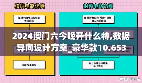 2024澳门六今晚开什么特,数据导向设计方案_豪华款10.653