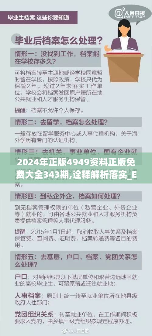 2024年正版4949资料正版免费大全343期,诠释解析落实_Executive12.657