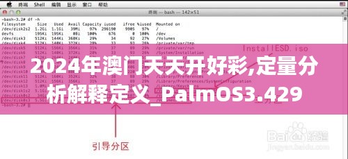 2024年澳门天天开好彩,定量分析解释定义_PalmOS3.429