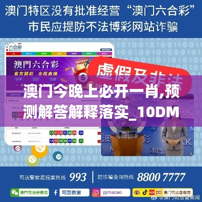 澳门今晚上必开一肖,预测解答解释落实_10DM110.289