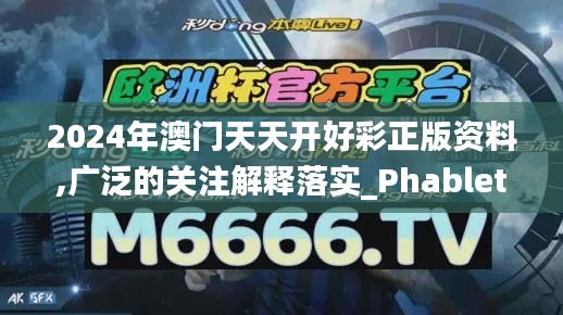 2024年澳门天天开好彩正版资料,广泛的关注解释落实_Phablet6.994