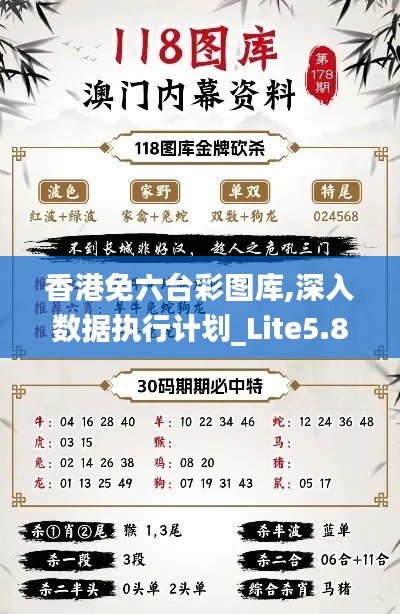 香港免六台彩图库,深入数据执行计划_Lite5.843