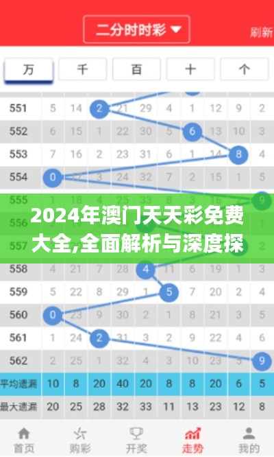 2024年澳门天天彩免费大全,全面解析与深度探讨_10DM7.273