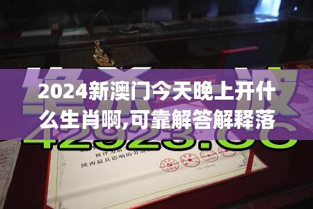 2024新澳门今天晚上开什么生肖啊,可靠解答解释落实_VE版7.315