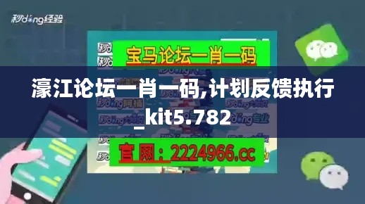 濠江论坛一肖一码,计划反馈执行_kit5.782