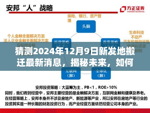 揭秘未来，新发地搬迁最新消息与获取步骤指南（预测至2024年12月9日）