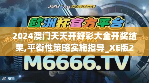 2024澳门天天开好彩大全开奖结果,平衡性策略实施指导_XE版2.653