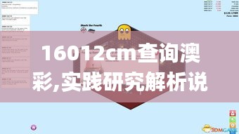 16012cm查询澳彩,实践研究解析说明_3DM8.942