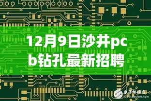 揭秘沙井隐藏小巷的神秘小店，PCB钻孔专家最新招聘来袭，12月9日全新职位探秘日！