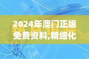 2024年澳门正版免费资料,精细化分析说明_FHD9.941