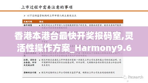 香港本港台最快开奖报码室,灵活性操作方案_Harmony9.602