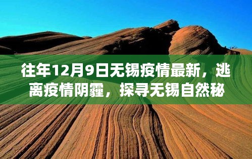 逃离疫情阴霾，探寻无锡自然秘境的心灵之旅——最新疫情动态下的无锡之旅