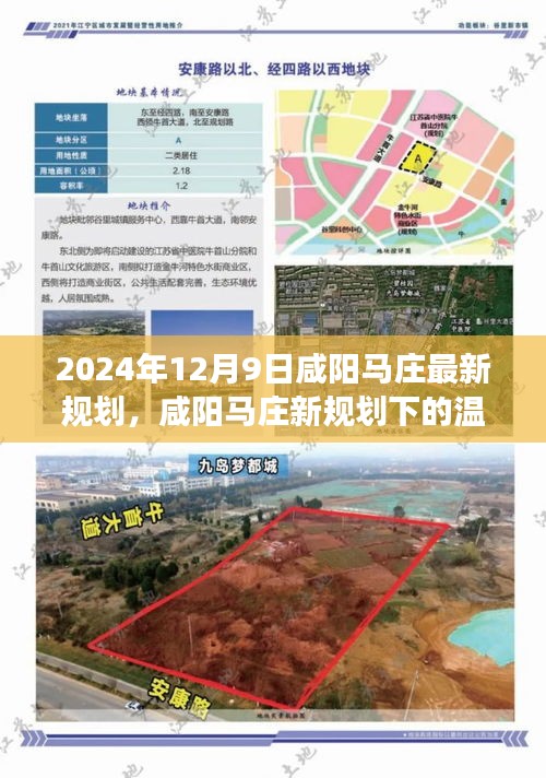 咸阳马庄新规划下的温馨日常，友情与陪伴的趣事（附2024年最新规划）