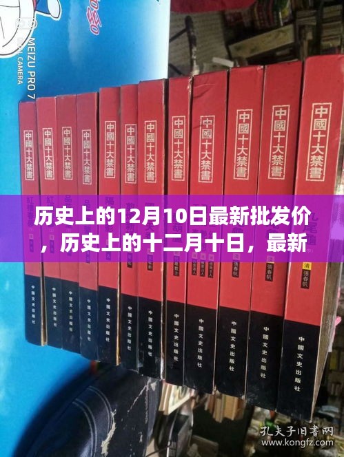 历史上的12月10日最新批发价背后的故事与影响