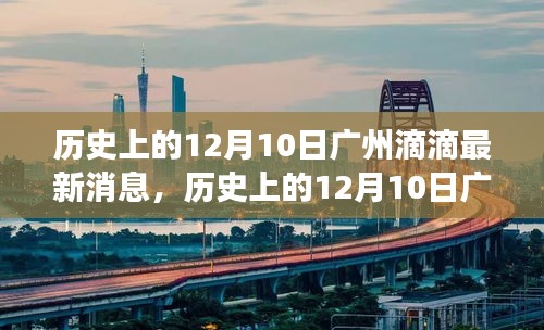 历史上的12月10日广州滴滴，新篇章与自然美景的邂逅之旅，寻找内心平和的旅程