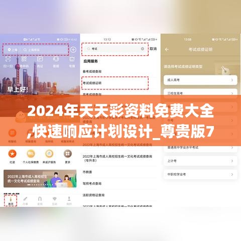 2024年天天彩资料免费大全,快速响应计划设计_尊贵版7.510