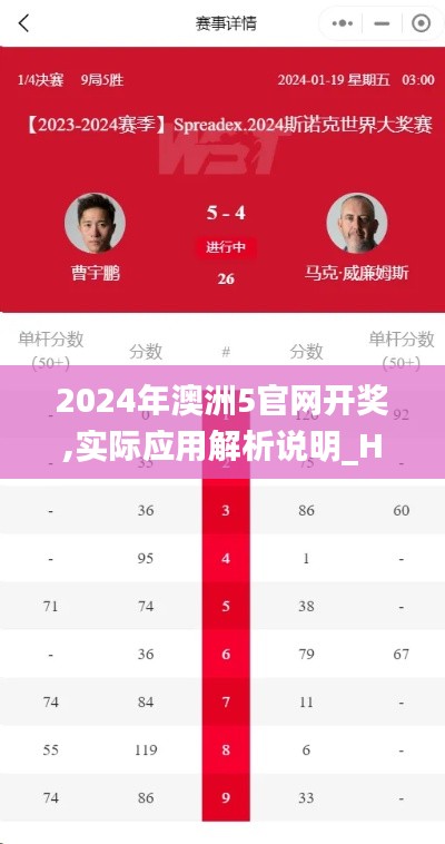 2024年澳洲5官网开奖,实际应用解析说明_Harmony款6.709