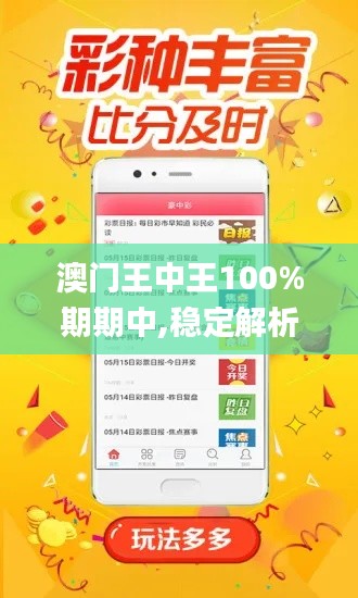 澳门王中王100%期期中,稳定解析策略_ios6.199