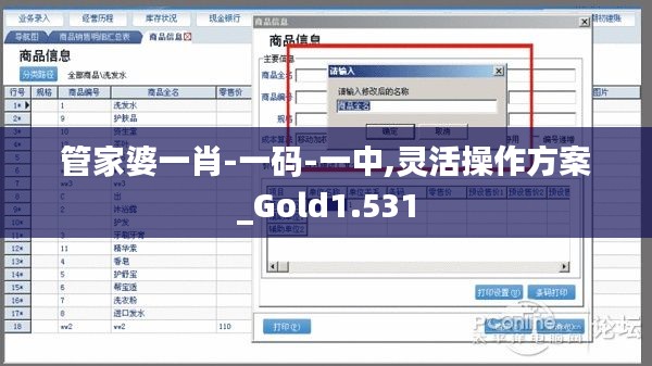 管家婆一肖-一码-一中,灵活操作方案_Gold1.531