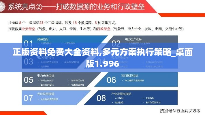 正版资料免费大全资料,多元方案执行策略_桌面版1.996
