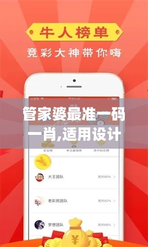 管家婆最准一码一肖,适用设计解析策略_Lite8.177