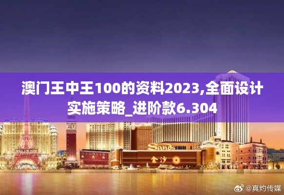 澳门王中王100的资料2023,全面设计实施策略_进阶款6.304