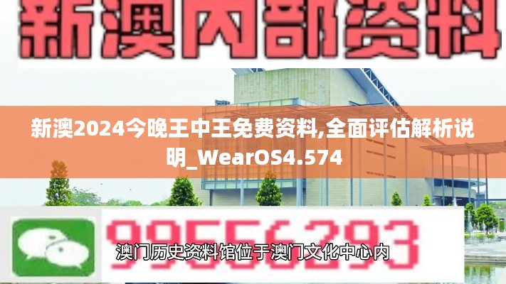 新澳2024今晚王中王免费资料,全面评估解析说明_WearOS4.574