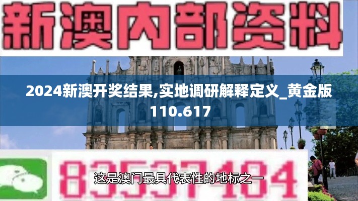 2024新澳开奖结果,实地调研解释定义_黄金版110.617