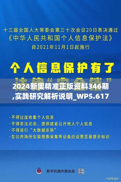 2024新奥精准正版资料346期,实践研究解析说明_WP5.617