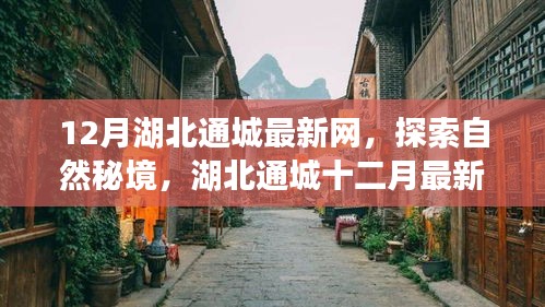 湖北通城十二月网红打卡地，自然秘境的心灵之旅