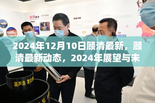 顾清最新动态，未来展望与最新进展（2024年视角）