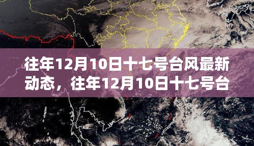 深度解析，往年12月10日十七号台风路径与影响分析报告