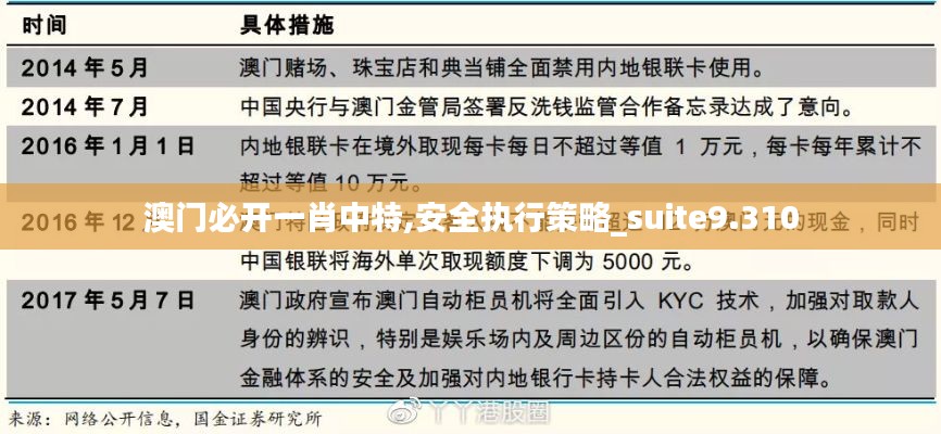 澳门必开一肖中特,安全执行策略_suite9.310